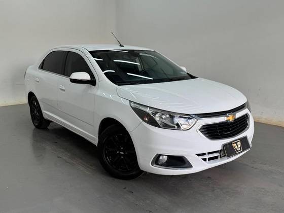 CHEVROLET COBALT 1.8 MPFI LTZ 8V FLEX 4P AUTOMÁTICO